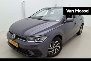 Volkswagen Polo 1.0 TSI Life