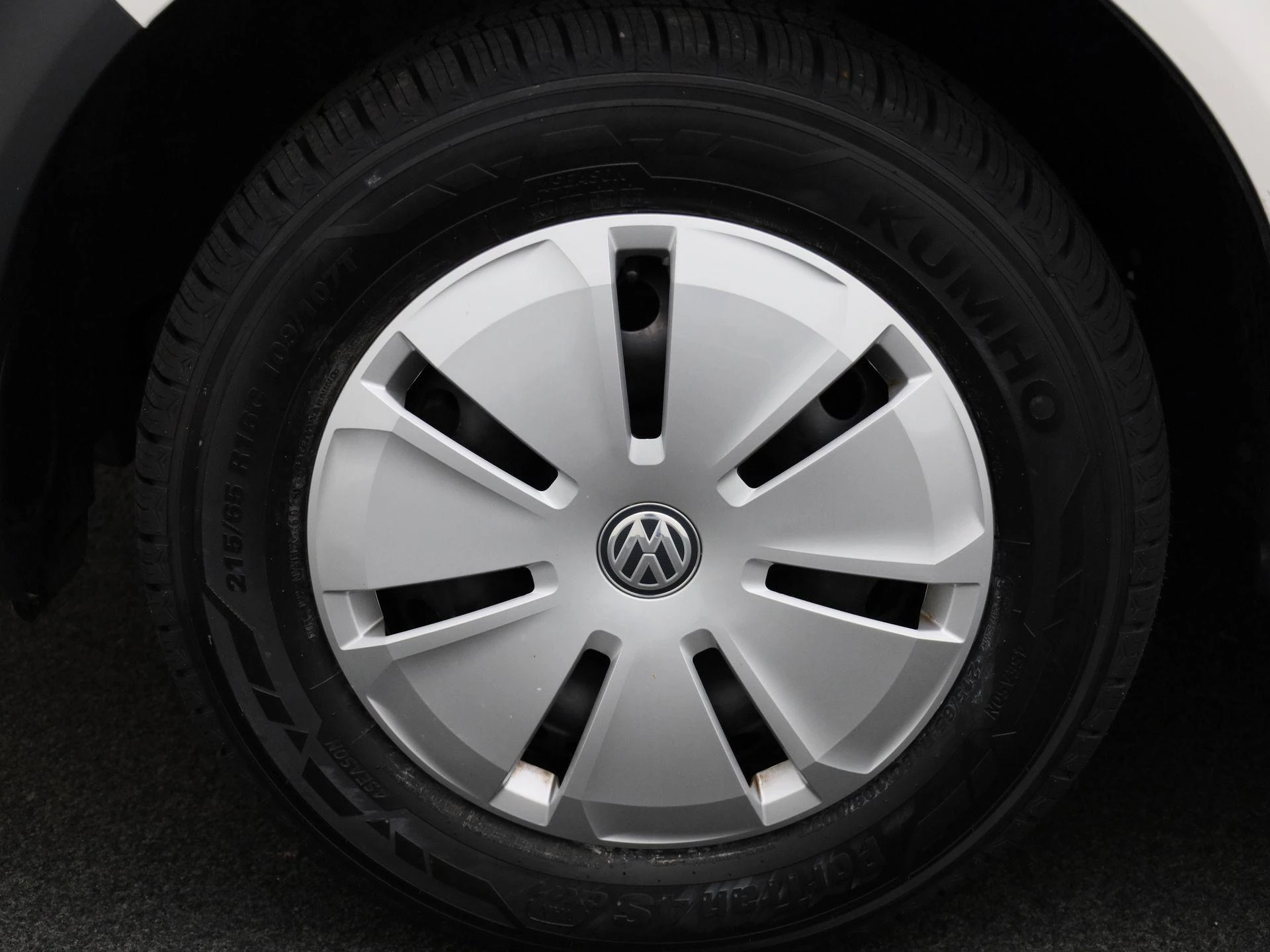 Volkswagen Transporter 2.0 TDI L2H1 150PK