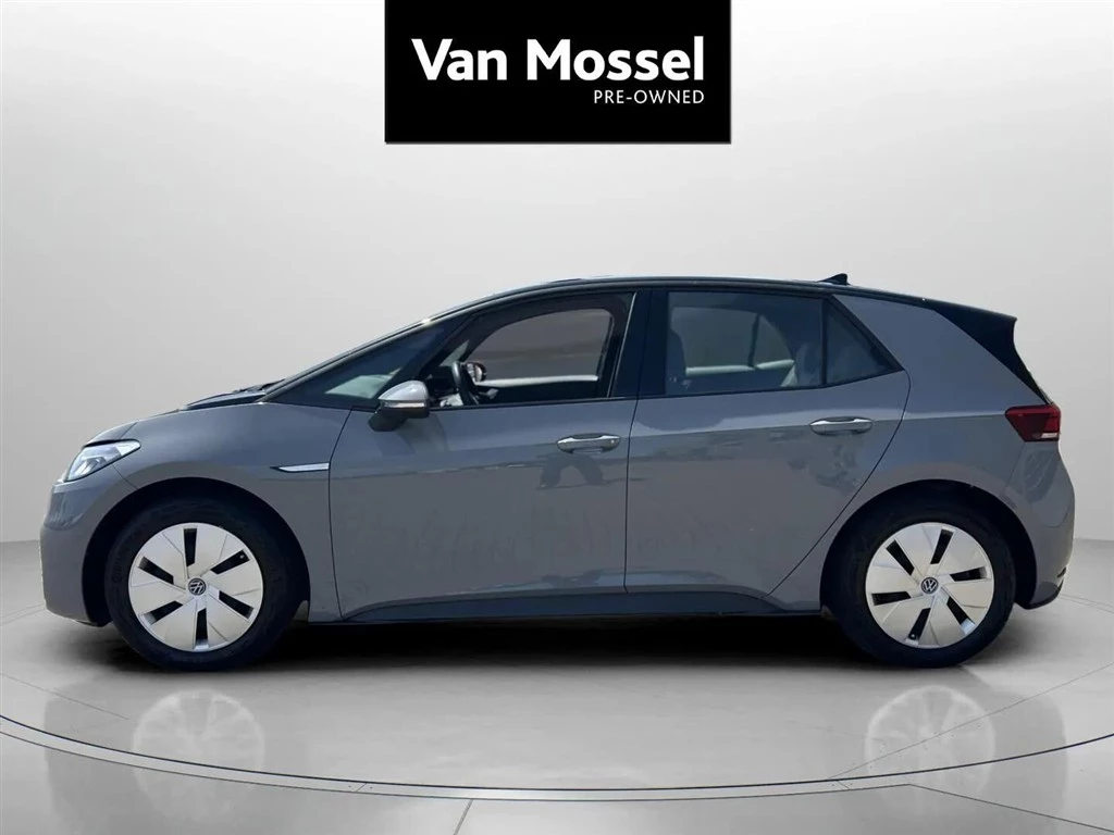 Volkswagen ID.3 EL Pure 150HK 5d Aut.