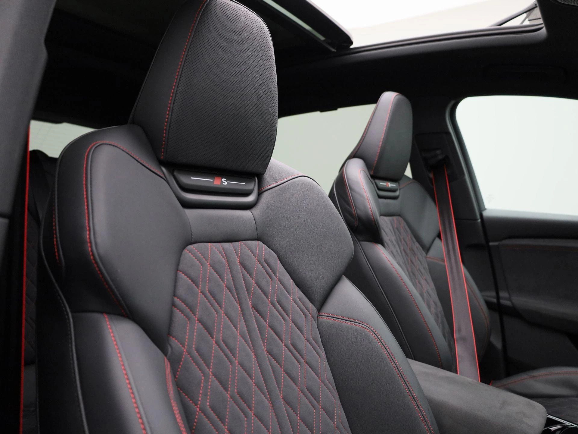 Audi Q6 e-tron edition performance 100 kWh