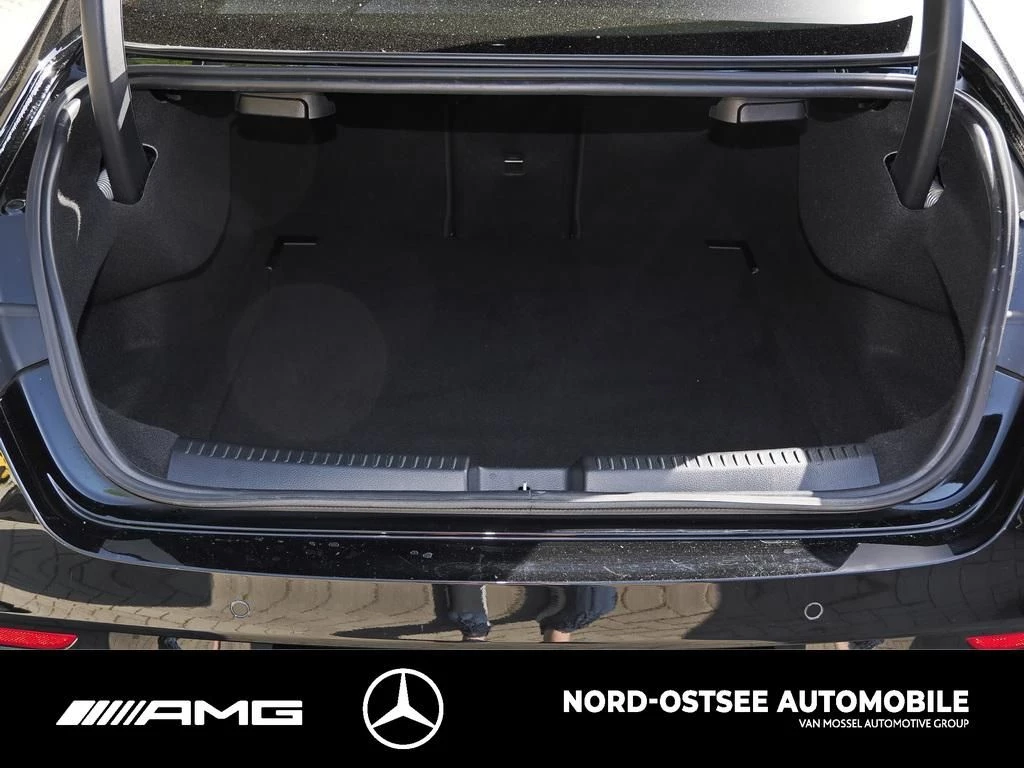 Mercedes-Benz CLA 35 AMG 4M NIGHT DISTRO 360° KAMERA SOUND AMG Line