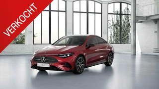 Mercedes-Benz CLA CLA 180 "140 Years Edition"