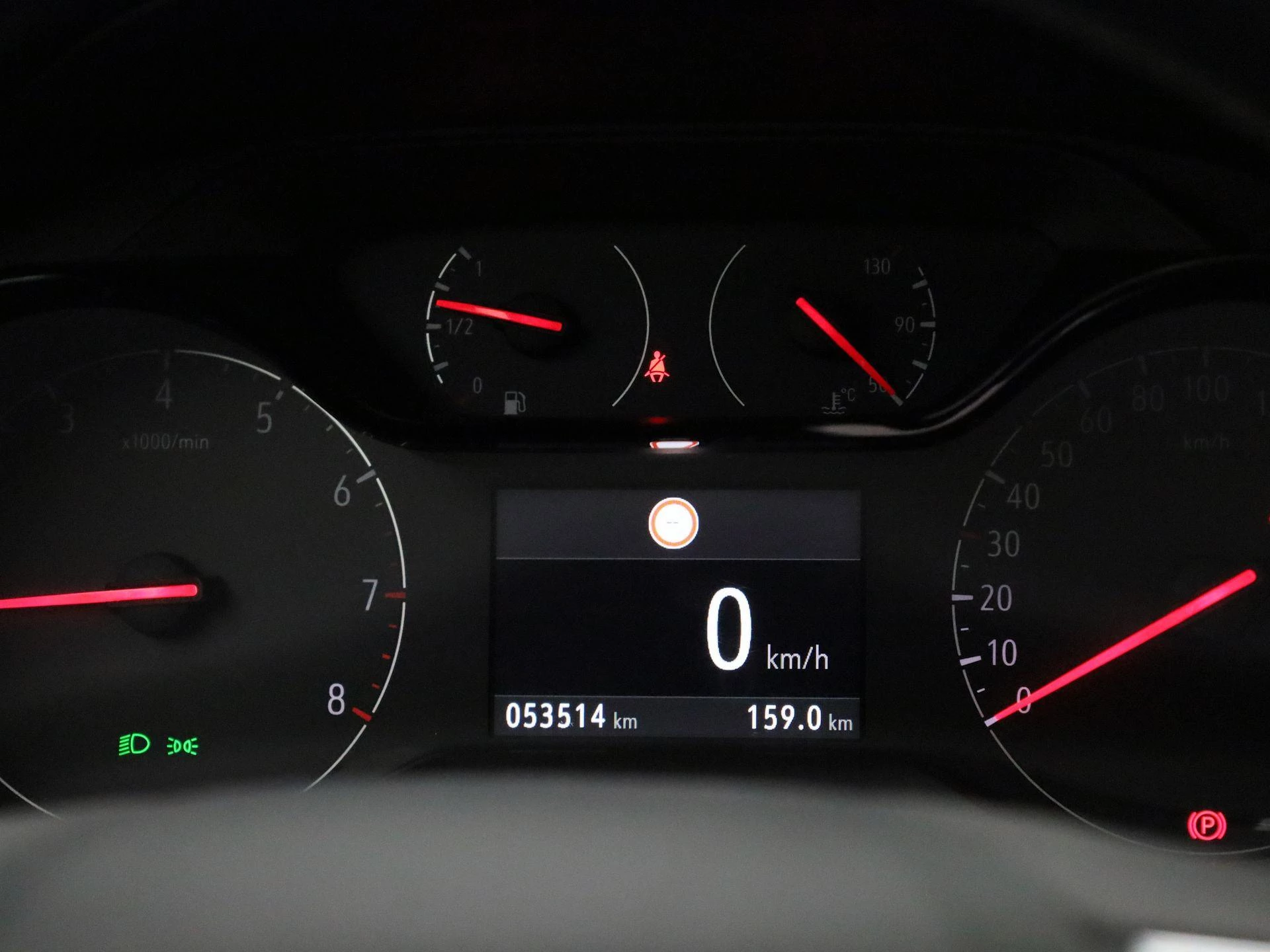 Opel Crossland X 1.2 81kW Turbo S/S Edition