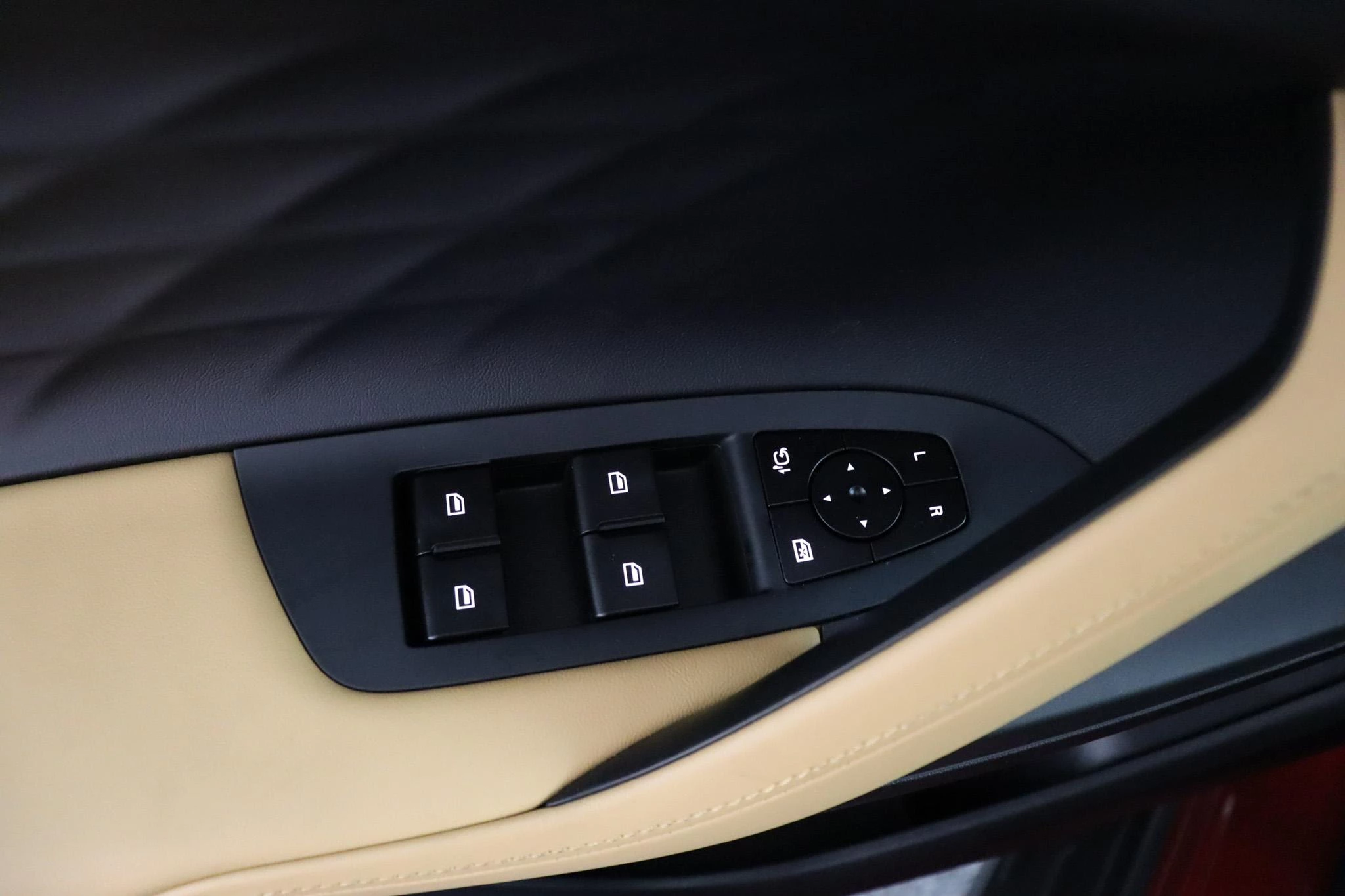 MG HS 1.5 PHEV Aut. Luxury