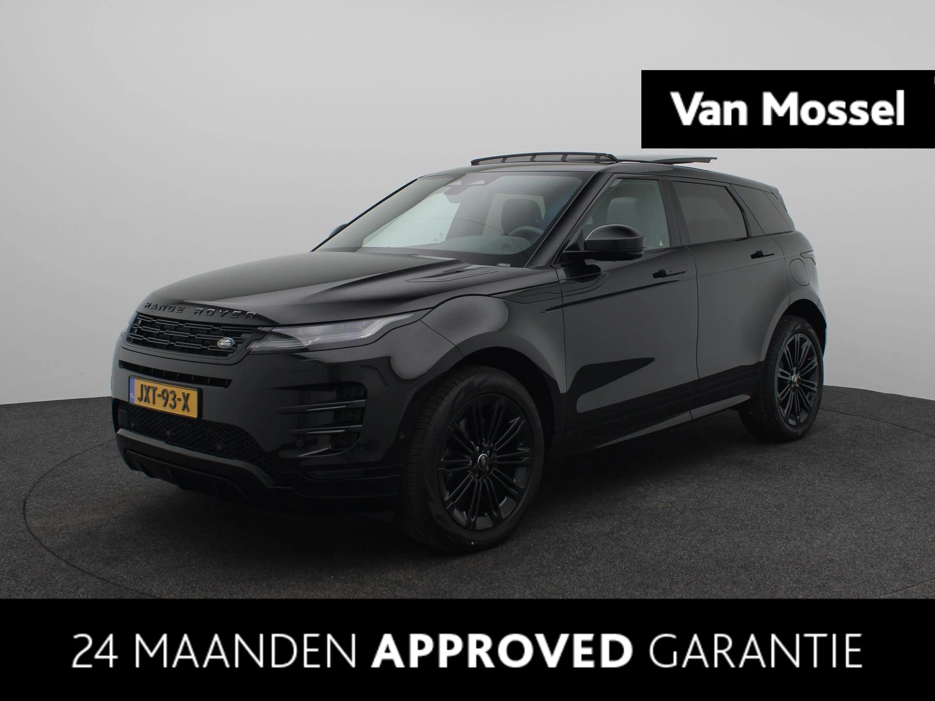 Land Rover-Range Rover Evoque-image-0