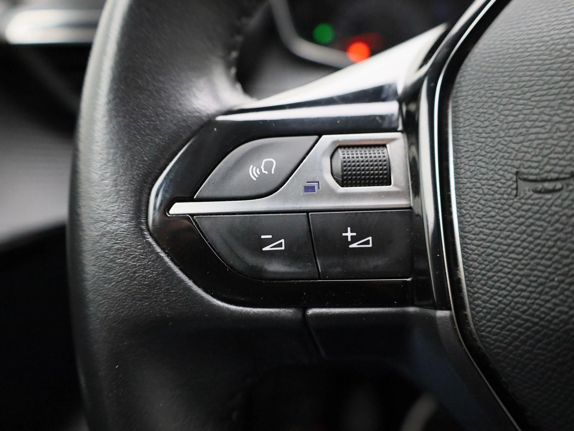 Peugeot 208 1.2 PureTech Active