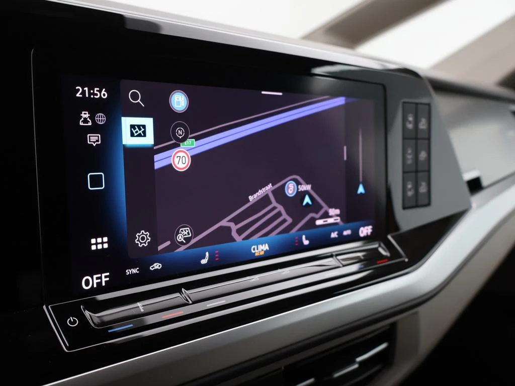 Volkswagen California T7 California OCEAN 2.0TDI 150PK AUTOMAAT *DEMO*