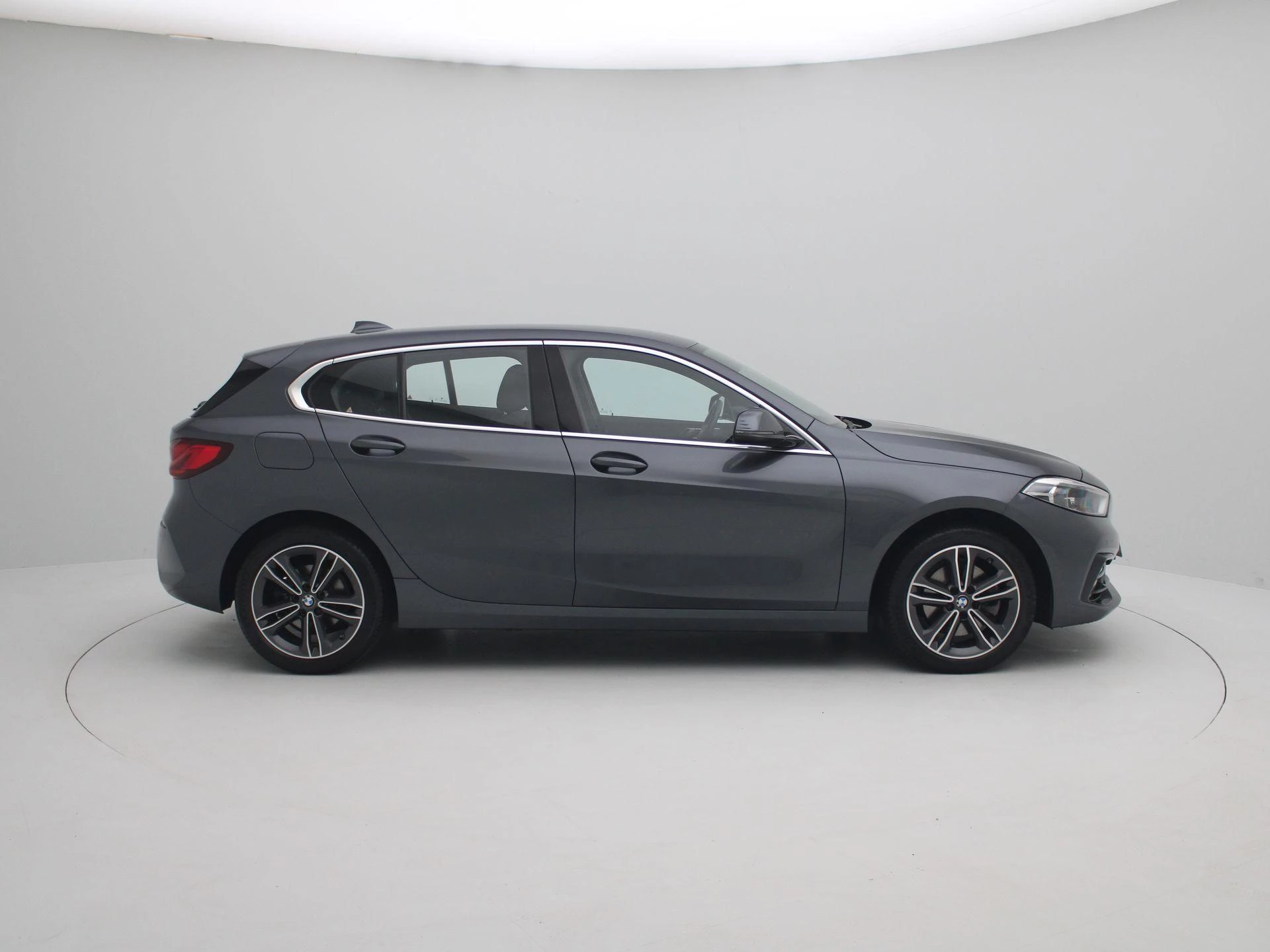 BMW 1 Serie 118i Business Edition