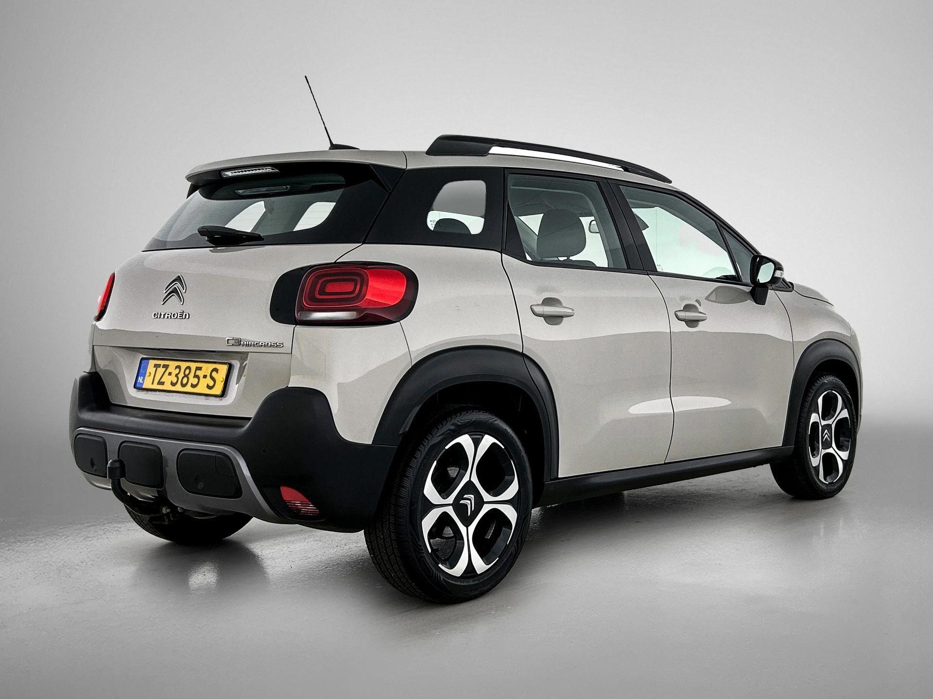 Citroën-C3 Aircross-image-3