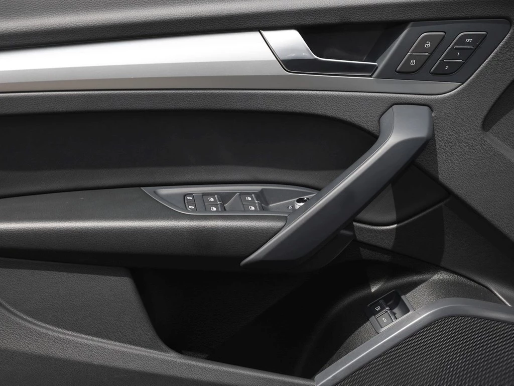 Audi Q5 Sportback 50 TFSI e advanced Leder ACC Kamera