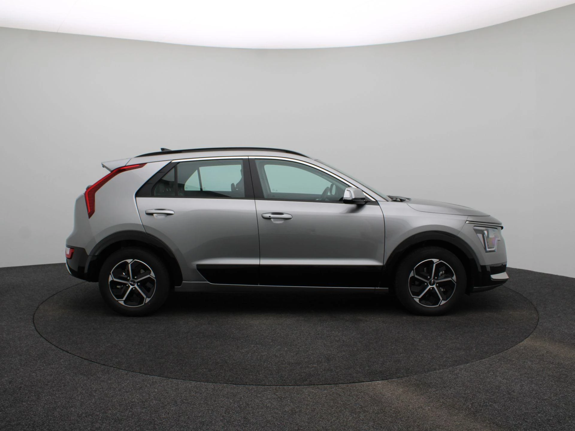Kia Niro 1.6 GDi Hybrid DynamicLine