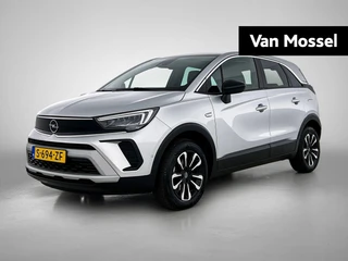Opel Crossland 1.2 Turbo Level 3