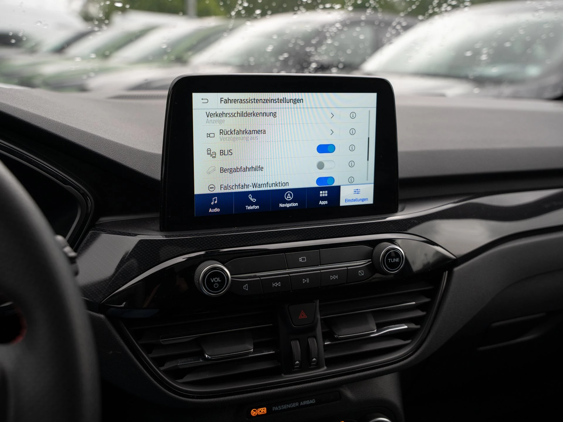 Ford Kuga 2.5 Duratec Plug-in-Hybrid PHEV ST-Line X TECH.PKT*WINT.PKT*AHK*PANO