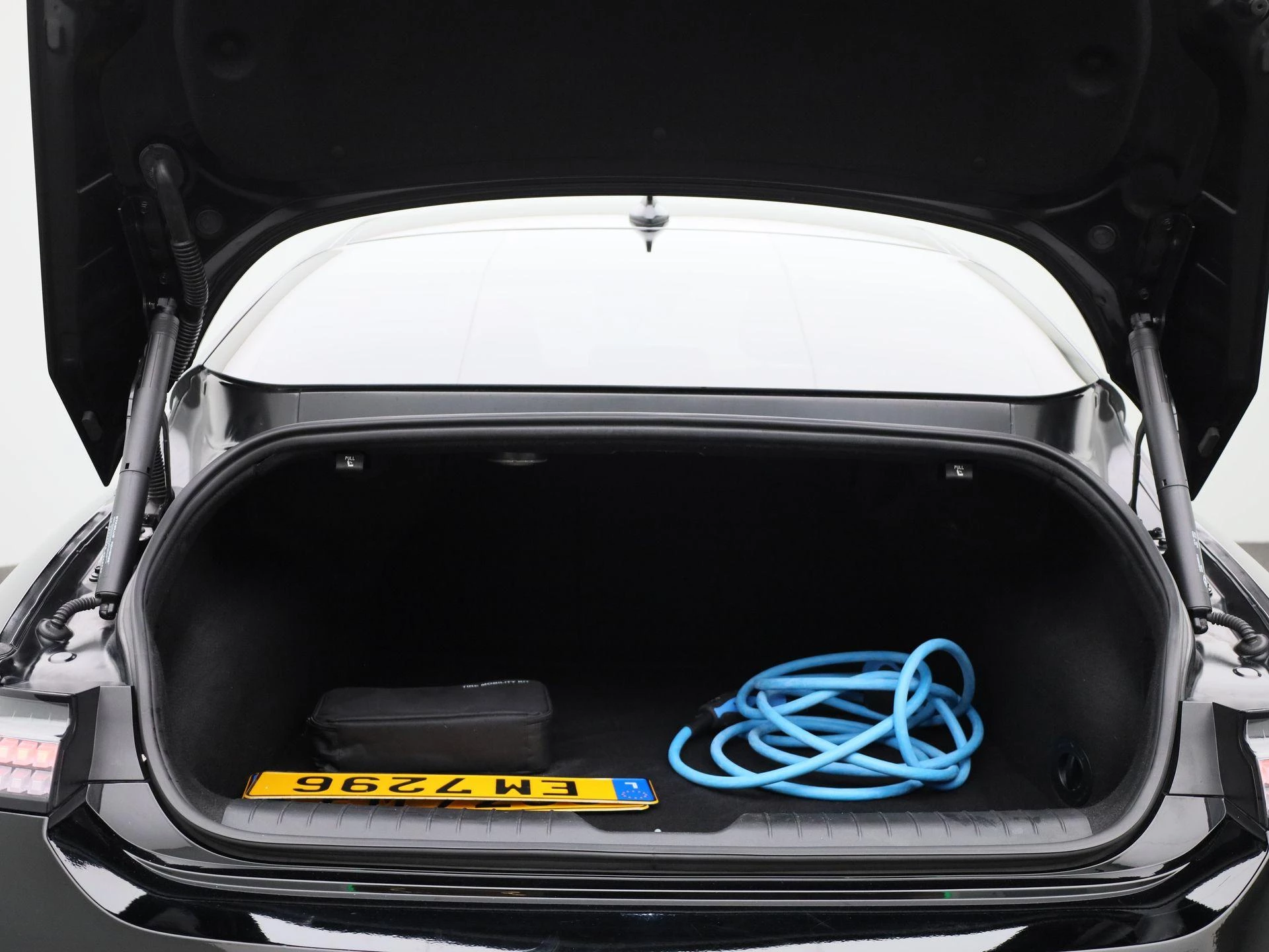 Hyundai IONIQ 6 77,4 kWh Balance