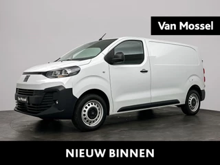 Fiat Scudo 2.0 Diesel 145 S&S L2