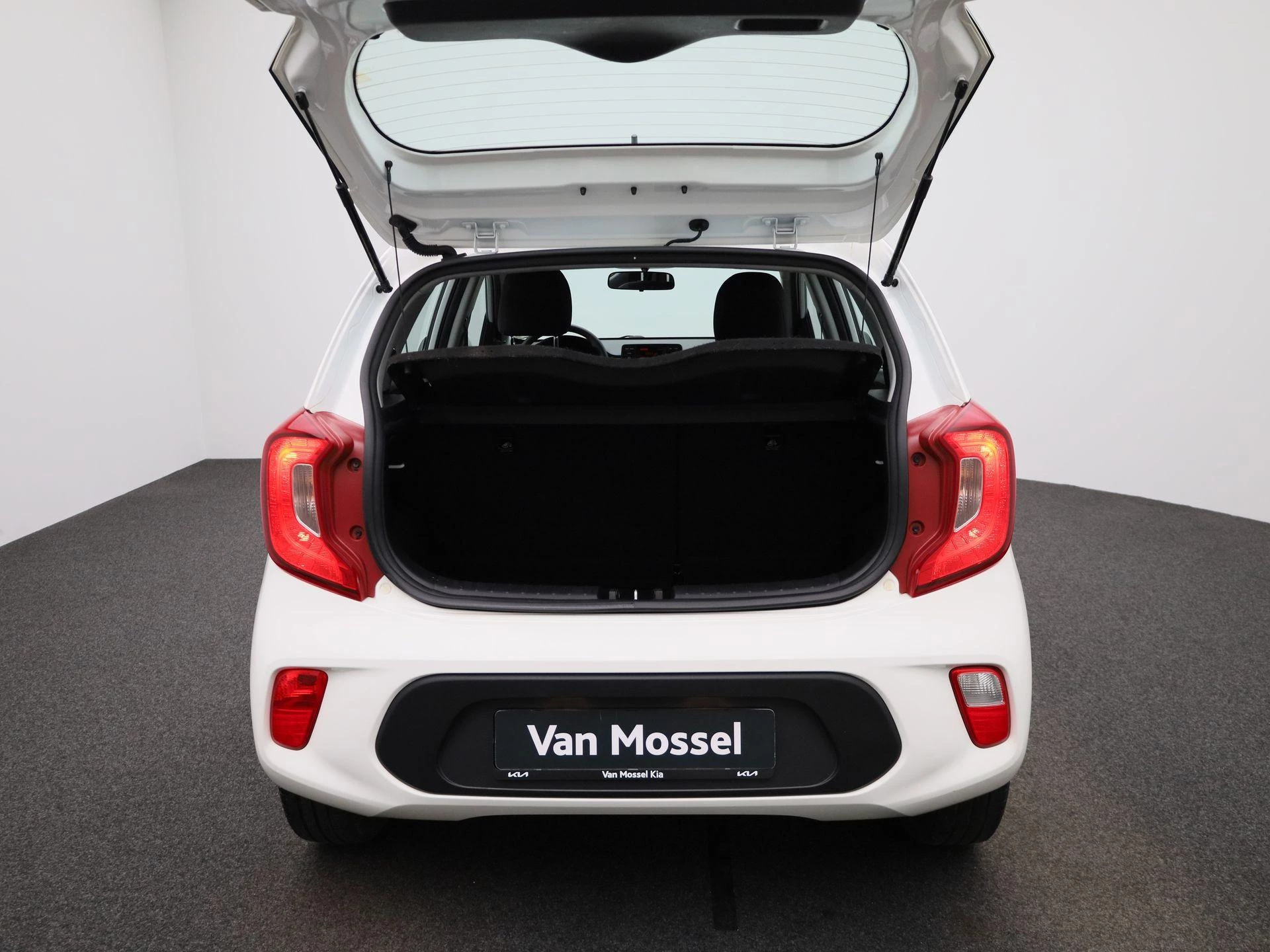 Kia Picanto Easy 1.0