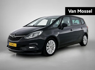 Opel Zafira Tourer 1.4 Innovation 7p.
