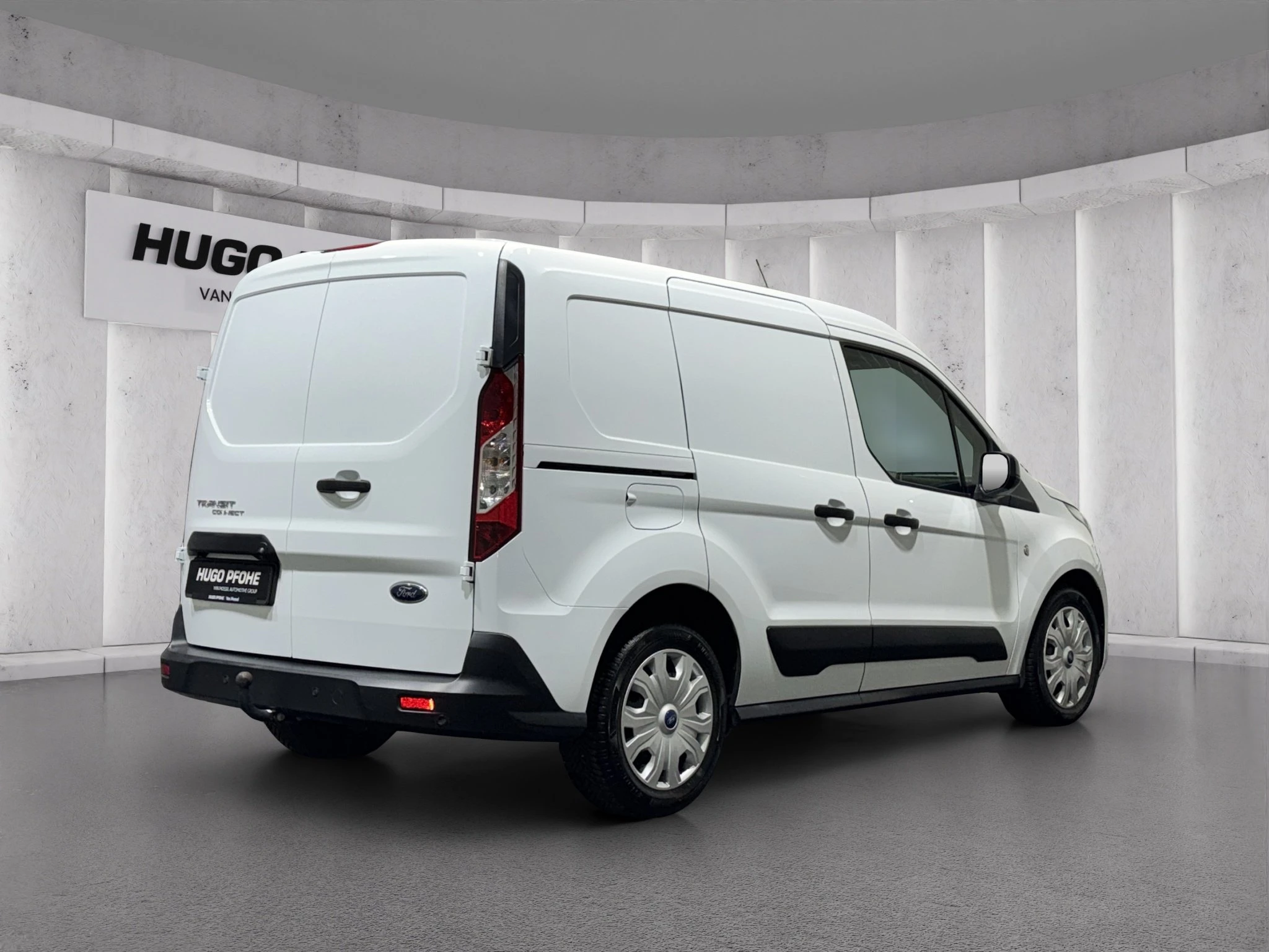 Ford Transit Connect Trend L1