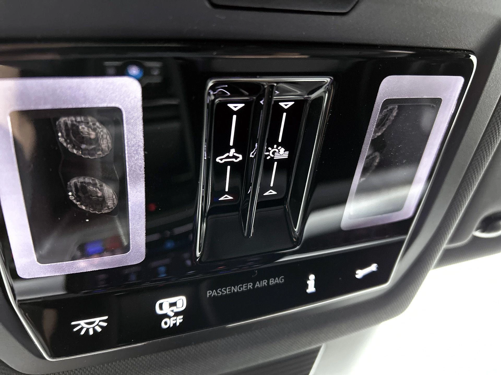 Volkswagen Tayron 1.5 eHybrid R-Line Edition