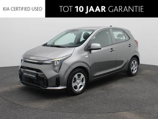 Kia Picanto 1.0 DPI DynamicLine