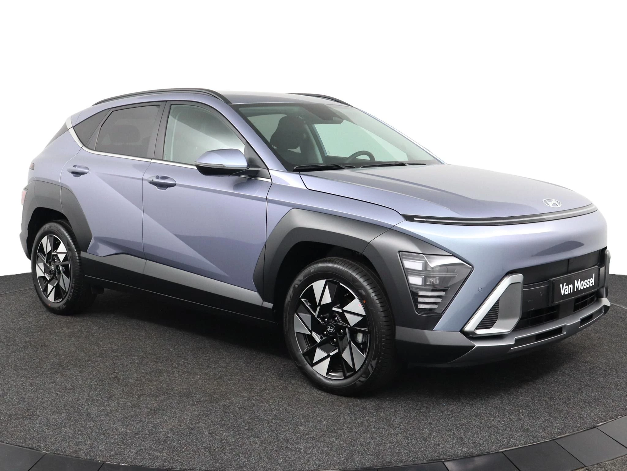 Hyundai Kona 1.6 GDI HEV Comfort