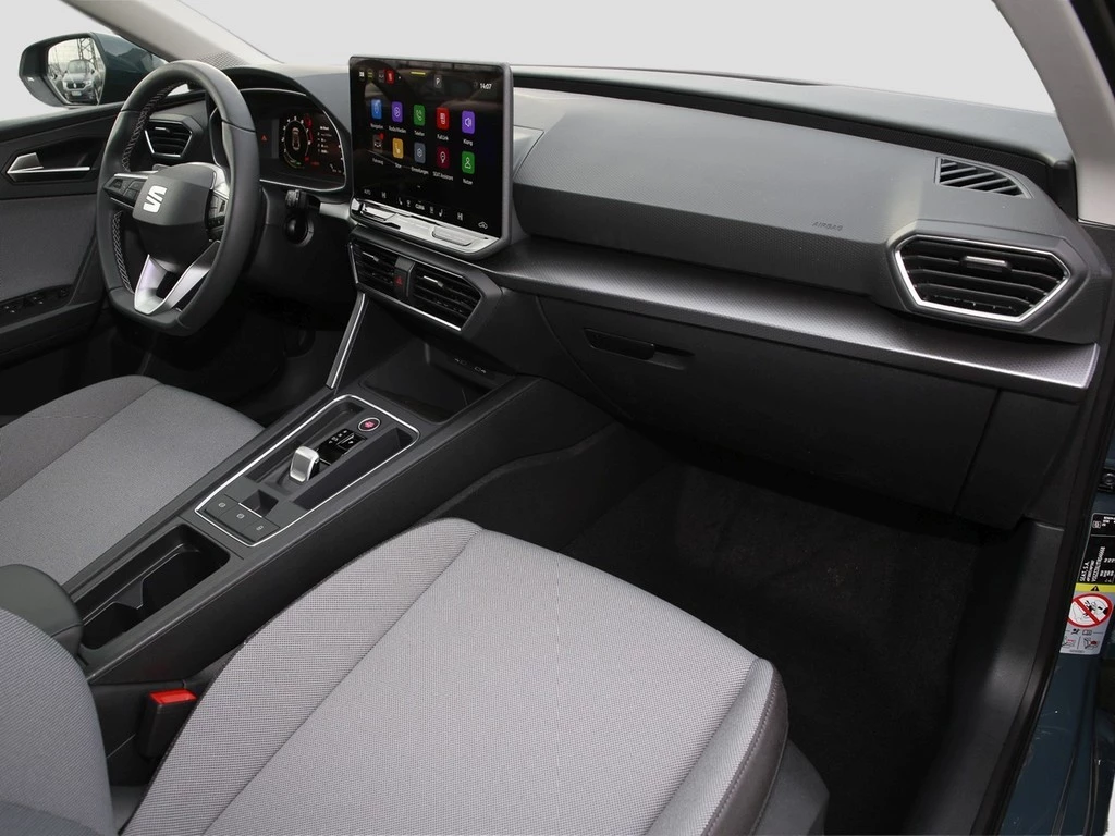 SEAT Leon Sportstourer RE 1.5eTSI 7-Gang-DSG SAL