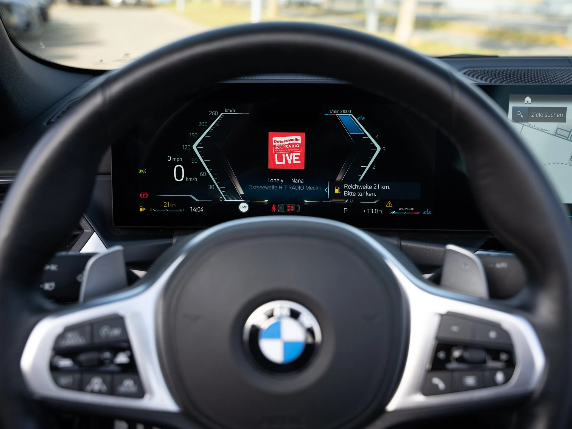 BMW 4er Reihe 420d Cabrio M Sport / AHK / Driving Prov.