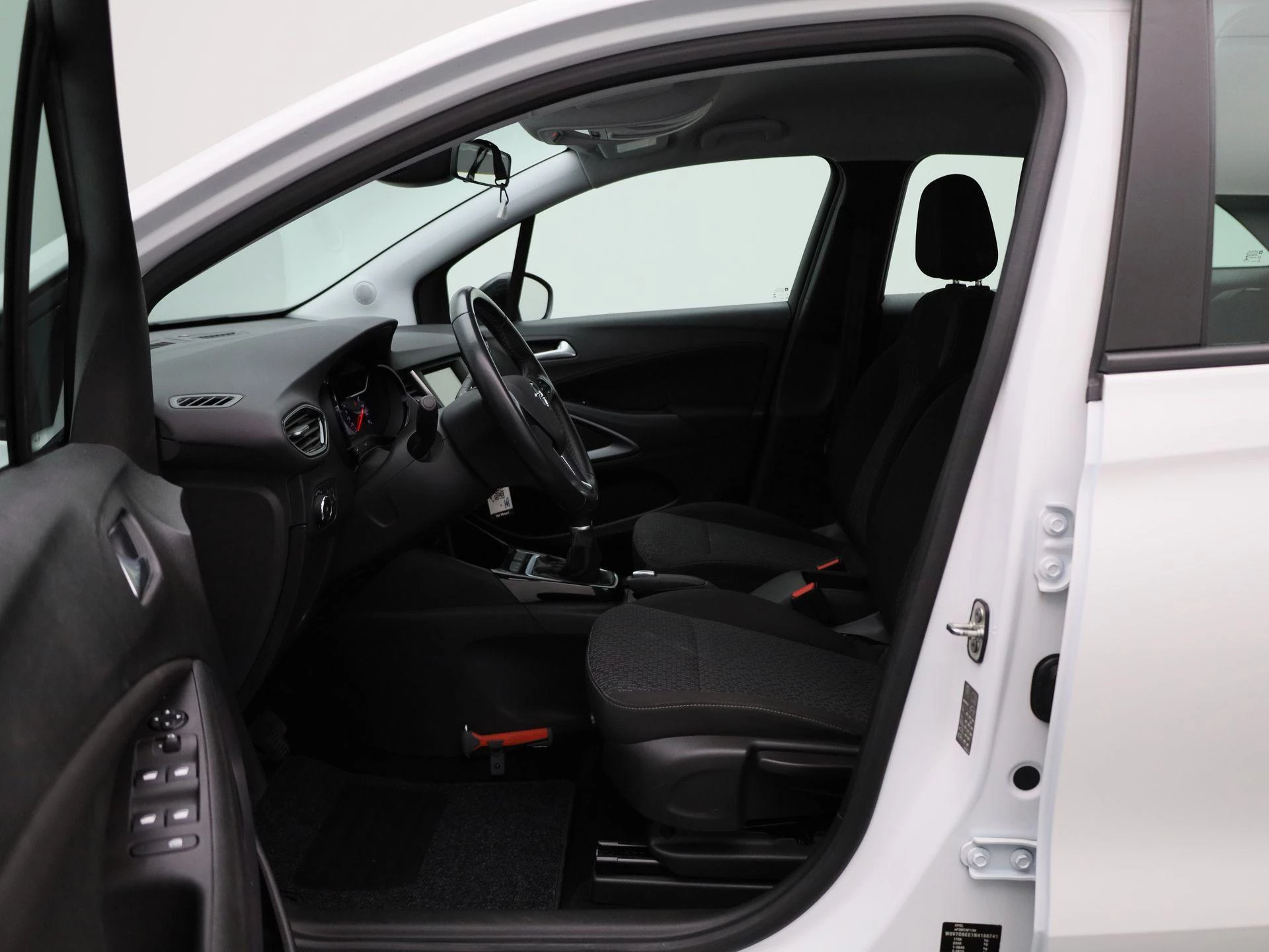 Opel Crossland 1.2 Edition