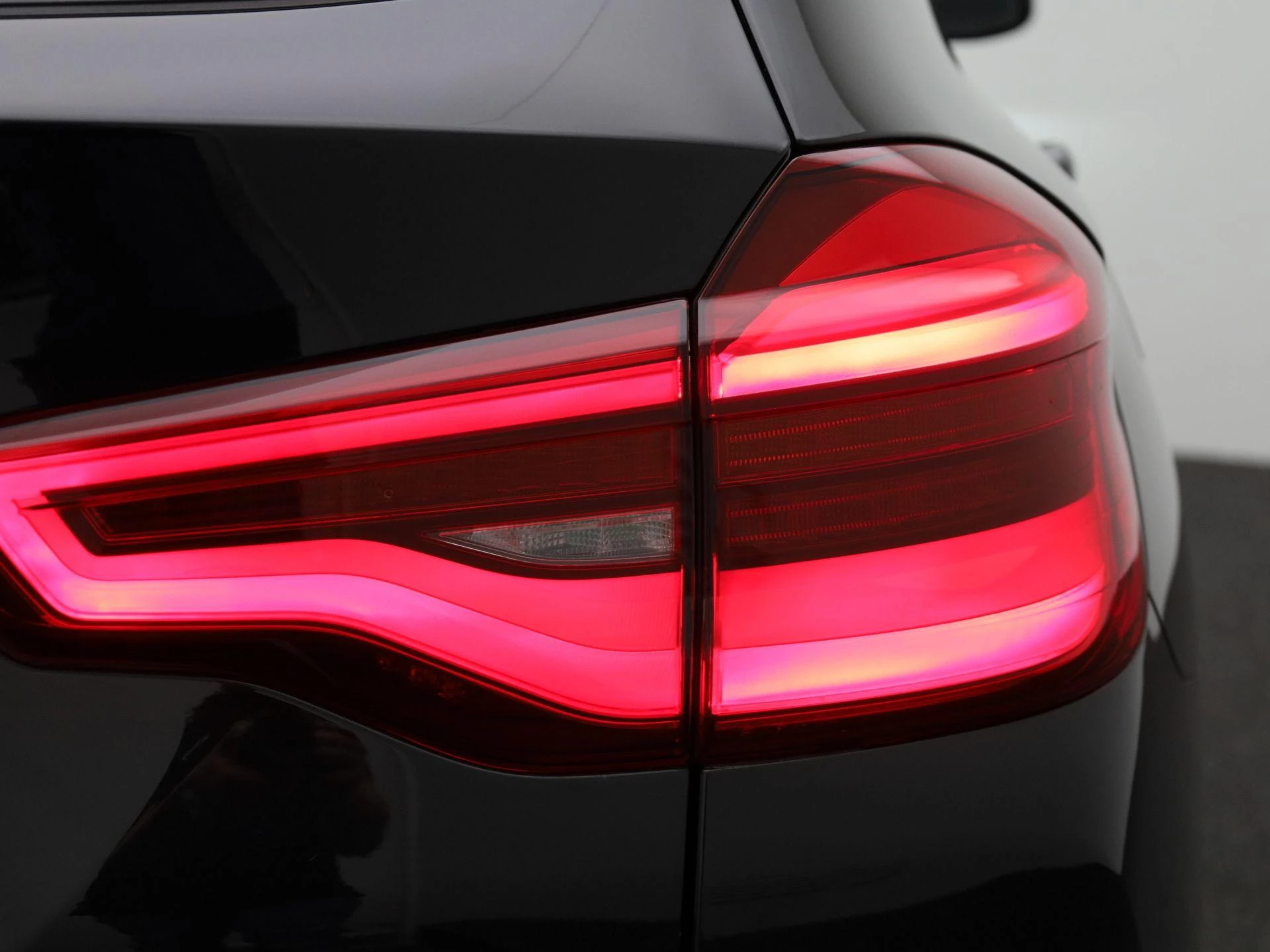 BMW X3 xDrive30i High Executive
