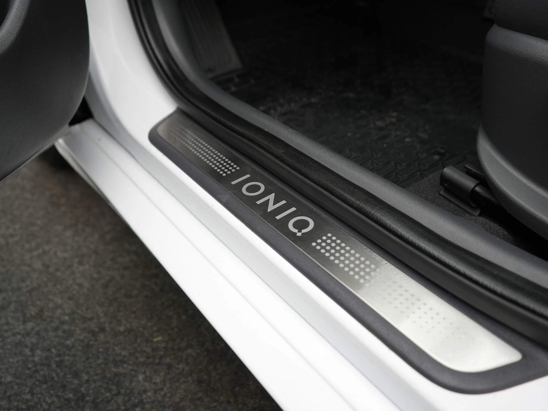 Hyundai IONIQ 1.6 GDi Comfort