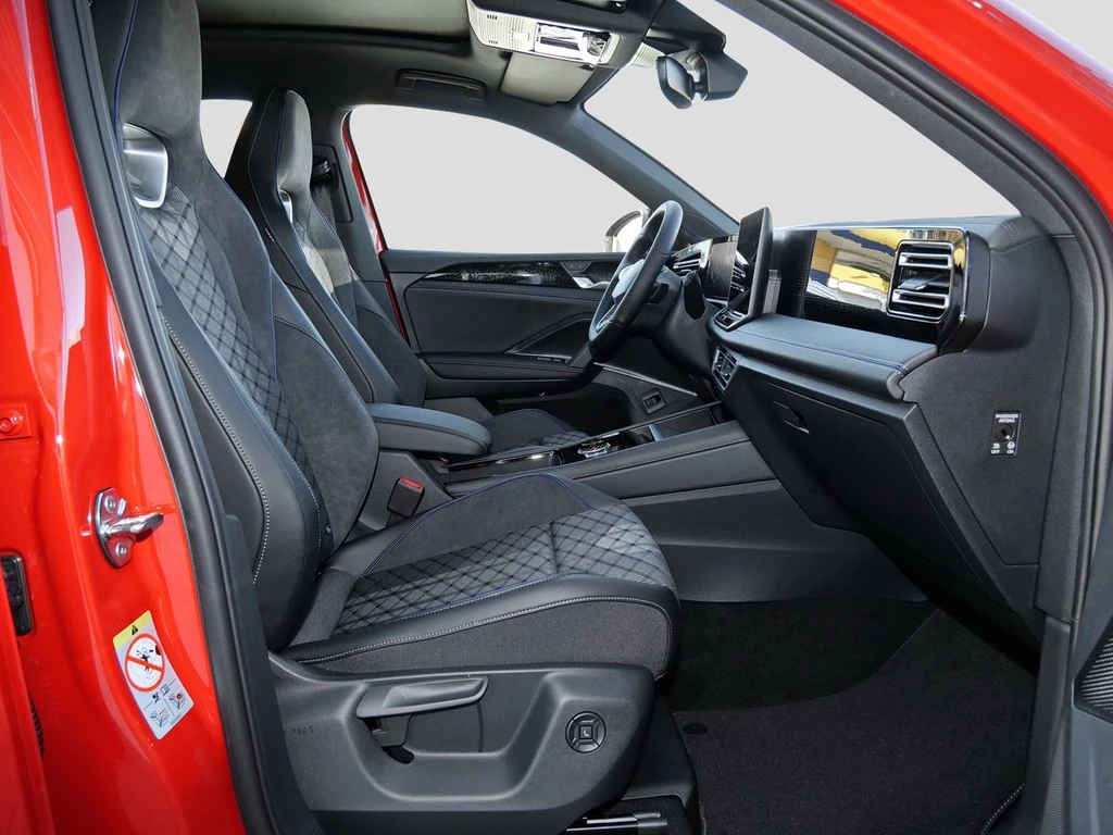 Volkswagen Tiguan R-Line 1.5 l eTSI DSG 110 kW / 150 PS