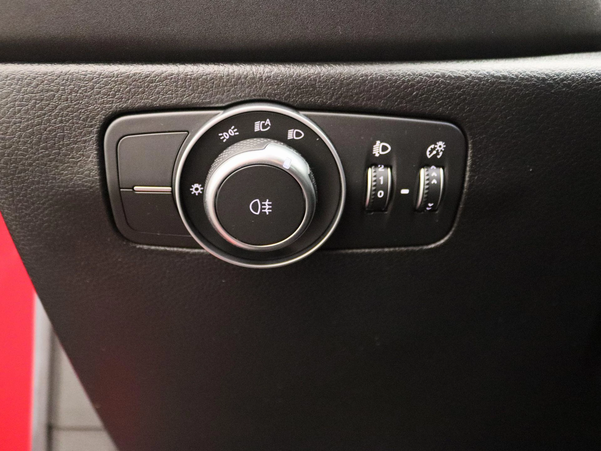 Alfa Romeo Tonale 1.5T Hybrid Sprint