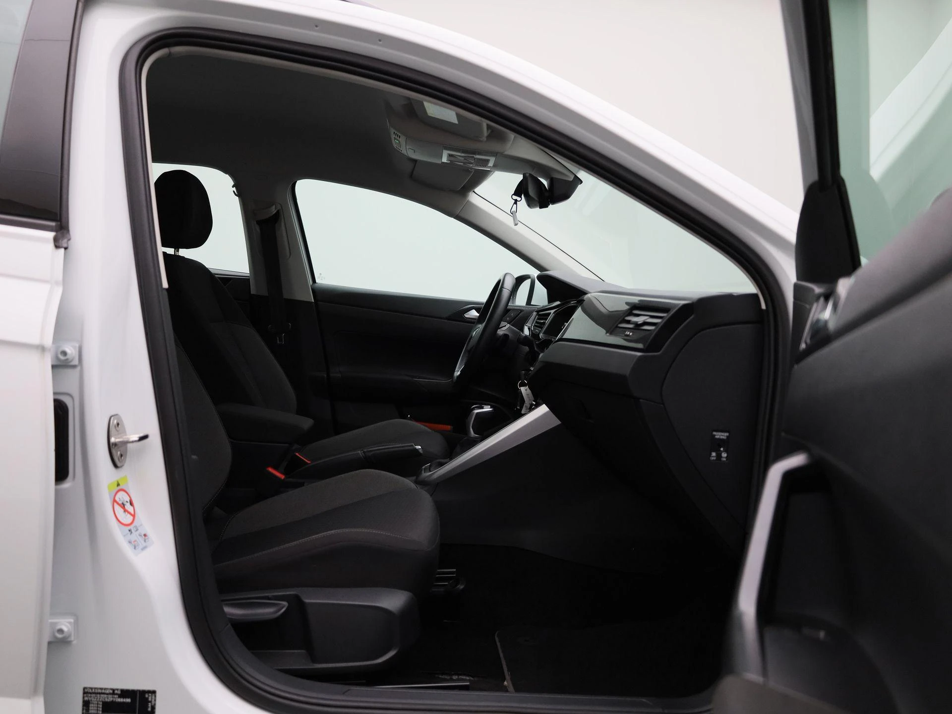 Volkswagen Taigo 1.0 TSI Life