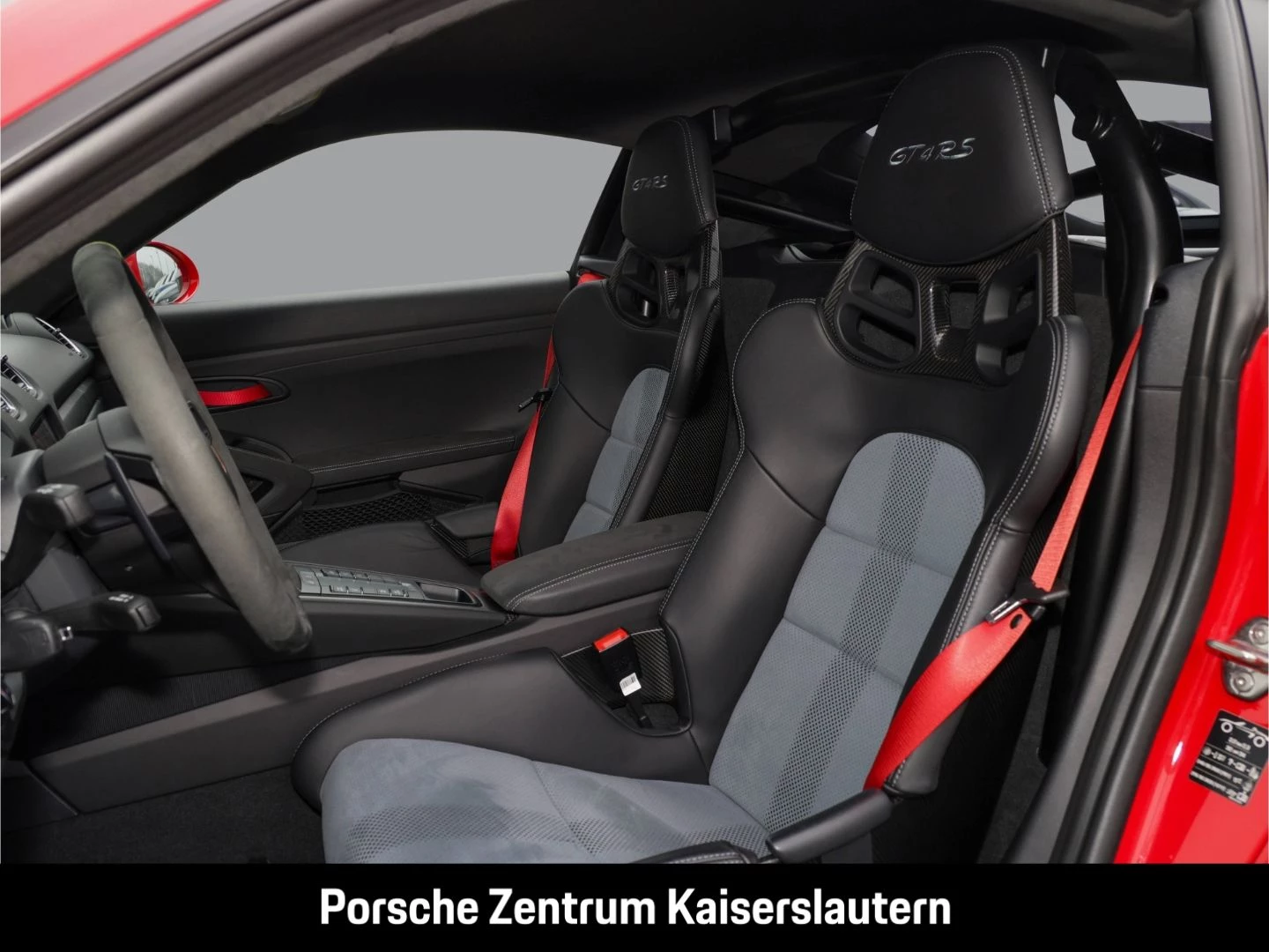 Porsche 718 Cayman GT4 RS Clubsportpaket Liftsystem-VA cayman982C Cayman 718 GT4 RS Clubsportpaket Liftsystem-VA cayman