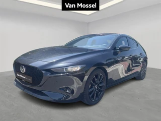 Mazda 3 3