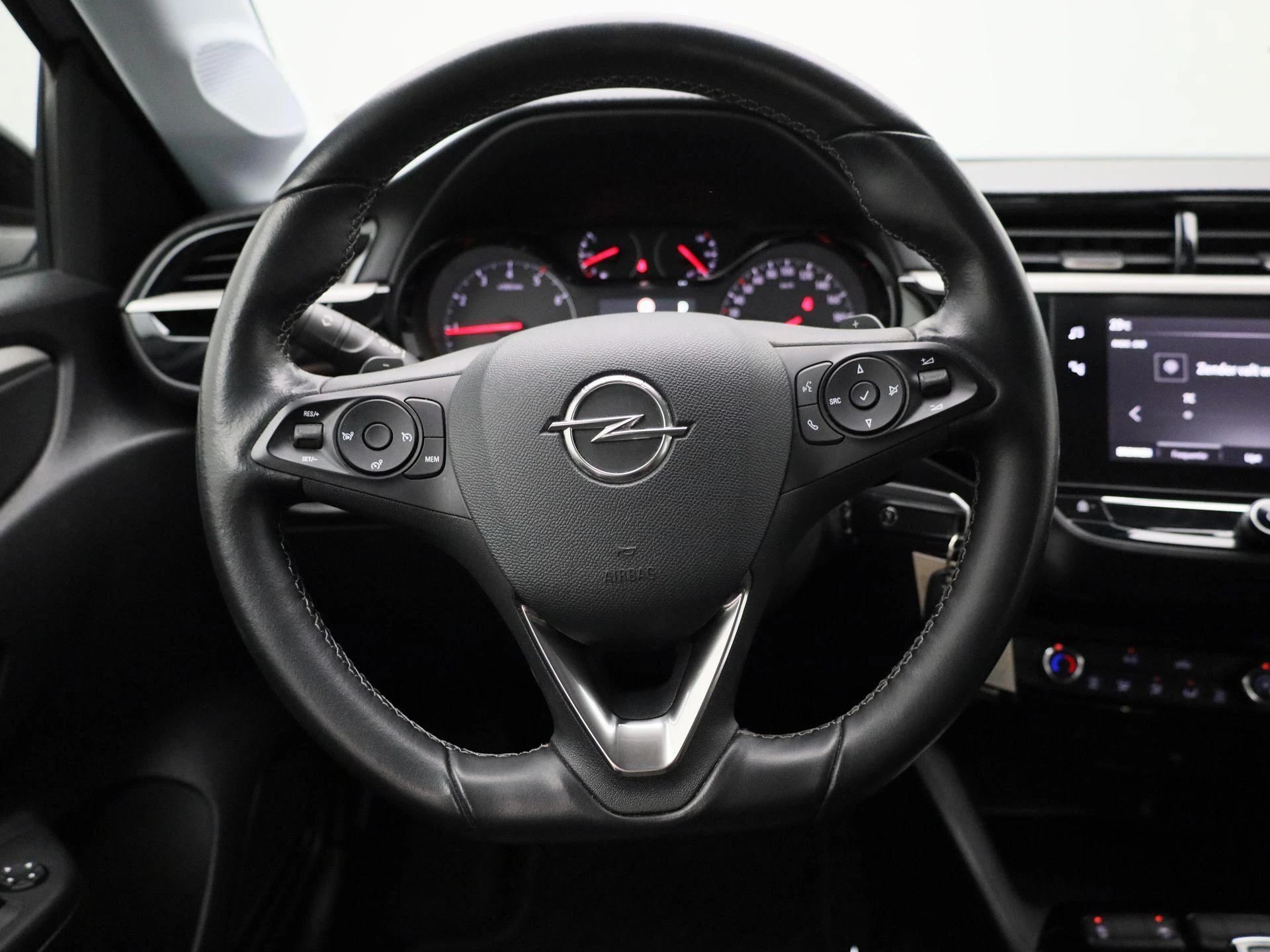 Opel Corsa 1.2 Edition