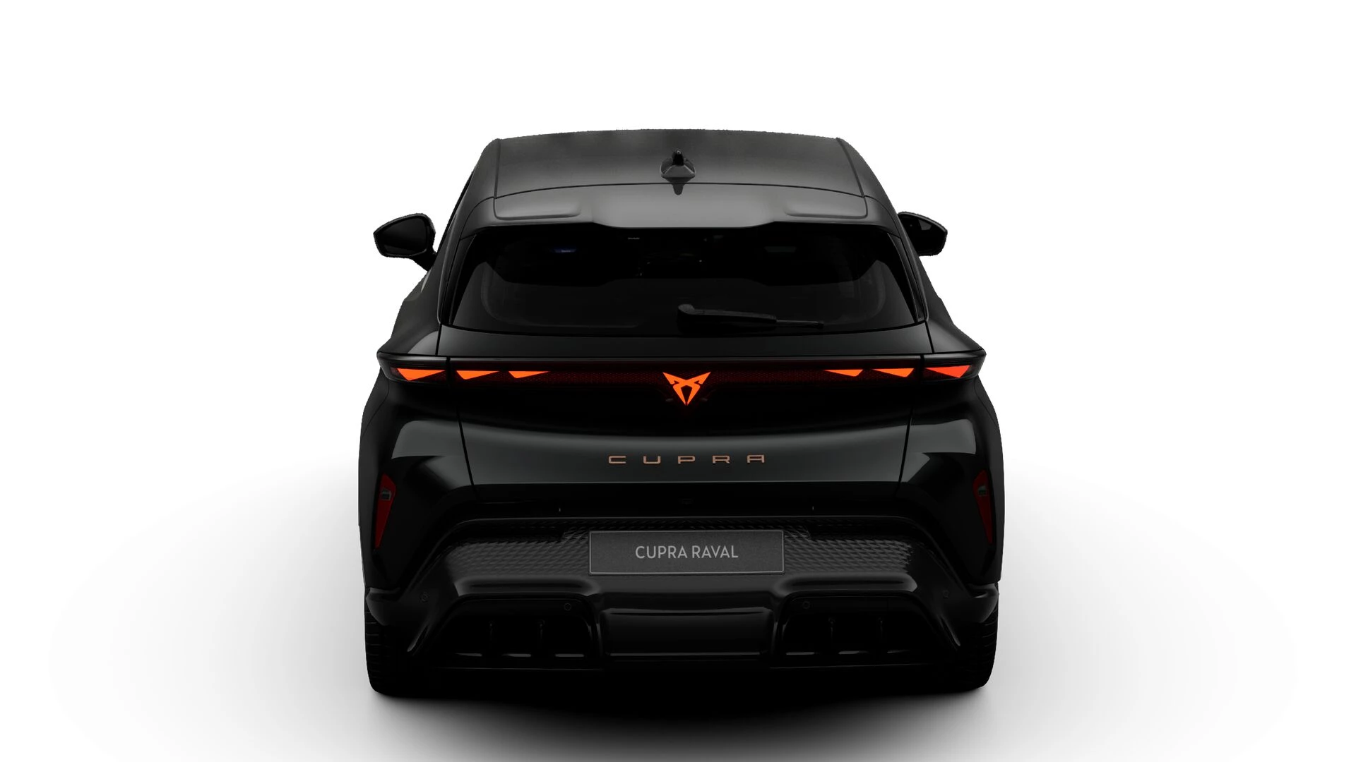 CUPRA Raval Business First Edition