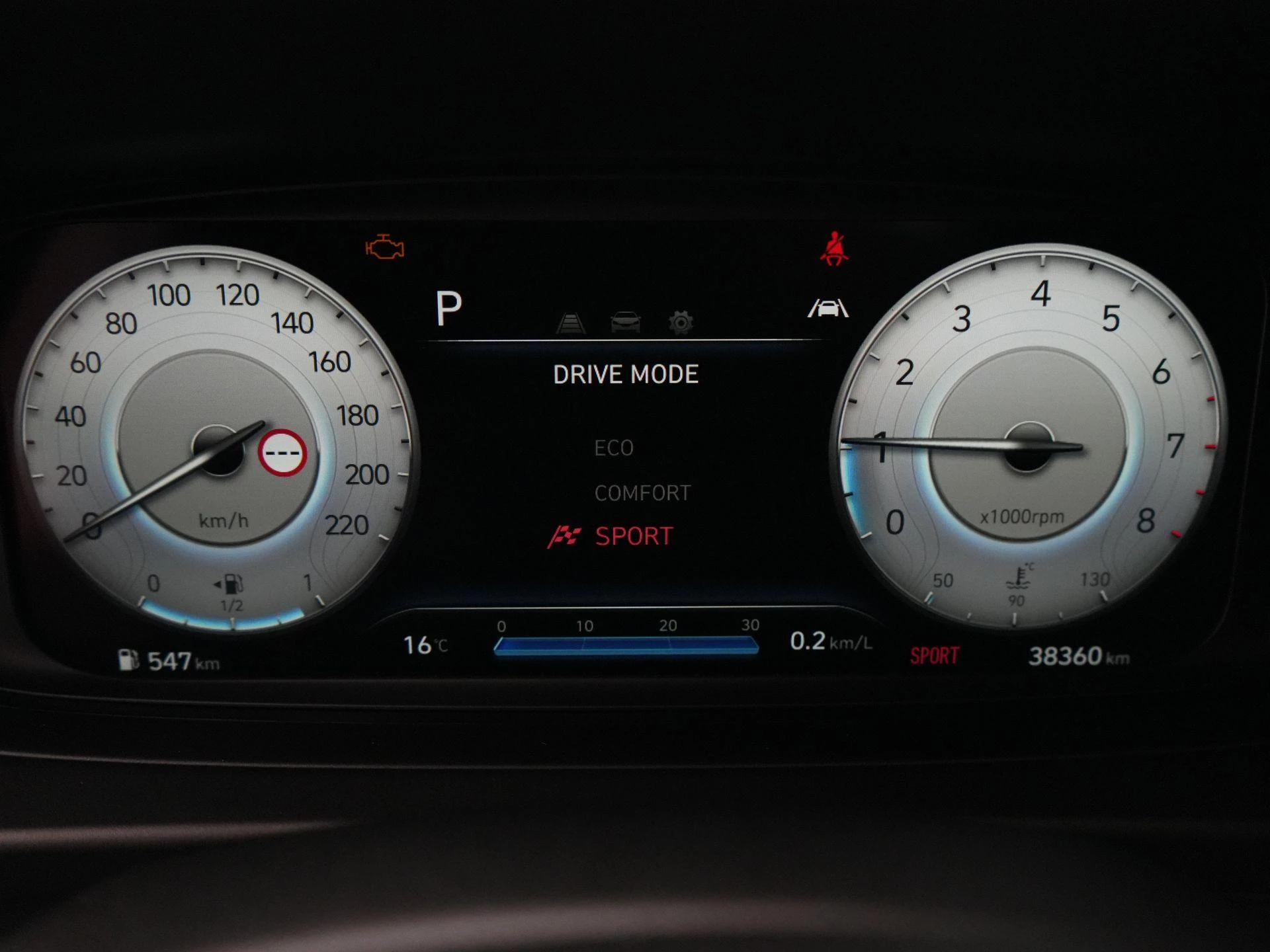 Hyundai Bayon 1.0 T-GDI Comfort