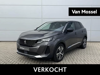 Peugeot 3008 1.2 PureTech Allure Pack