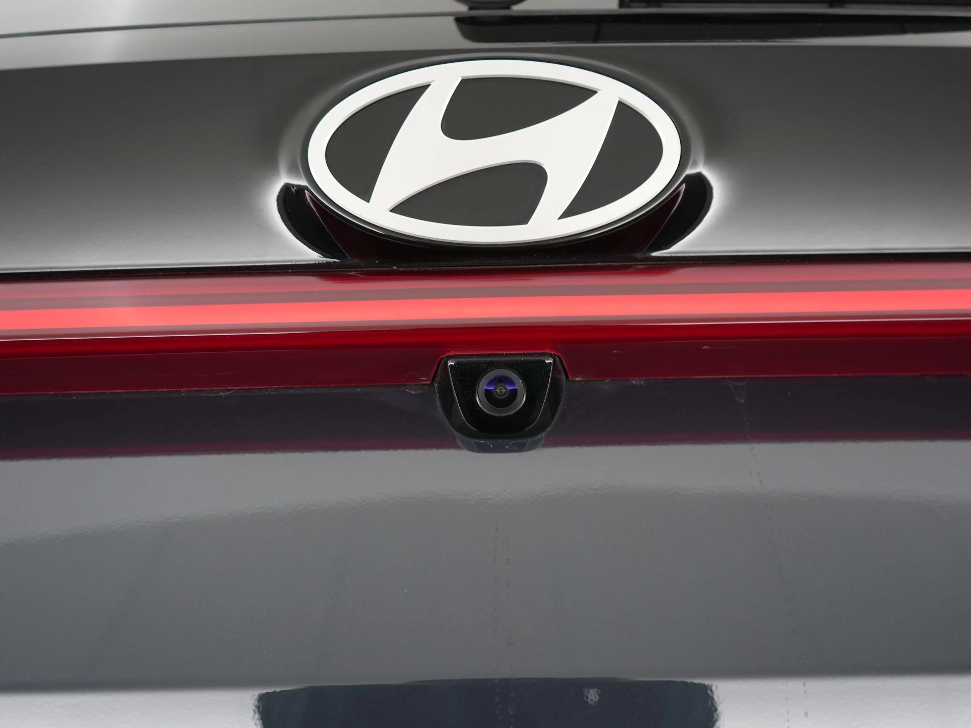 Hyundai i20 1.0 T-GDi 7-DCT 74kW Techno