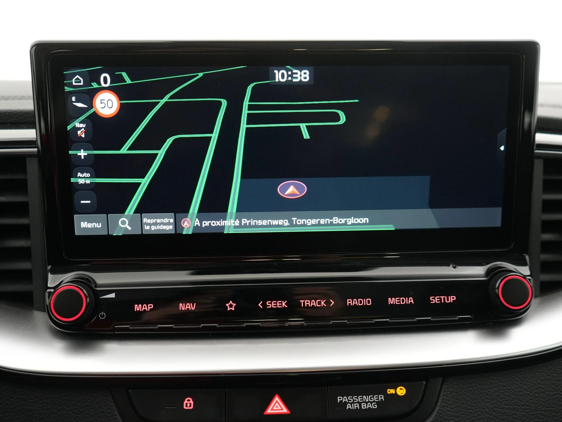 Kia cee'd Pulse 1.0 T-GDI 120 MHEV DCT ISG