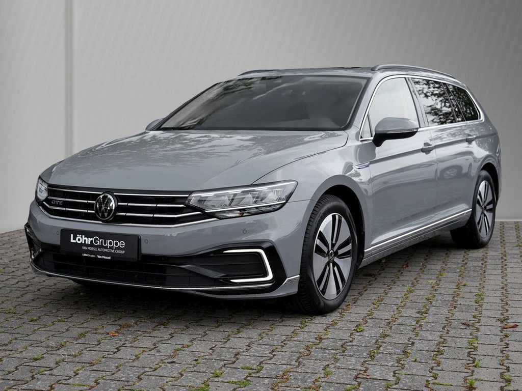 Volkswagen Passat Variant GTE 1.4 TSI Hybrid *LED*Kamera*Travel-Assist*Navi*Panorama*PDC*230Volt*uvm..