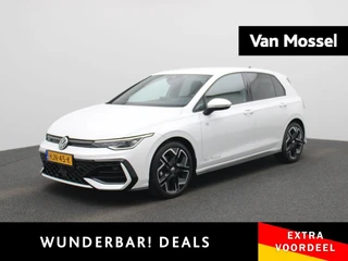 Volkswagen Golf 1.5 eTSI R-Line Edition 116 PK|