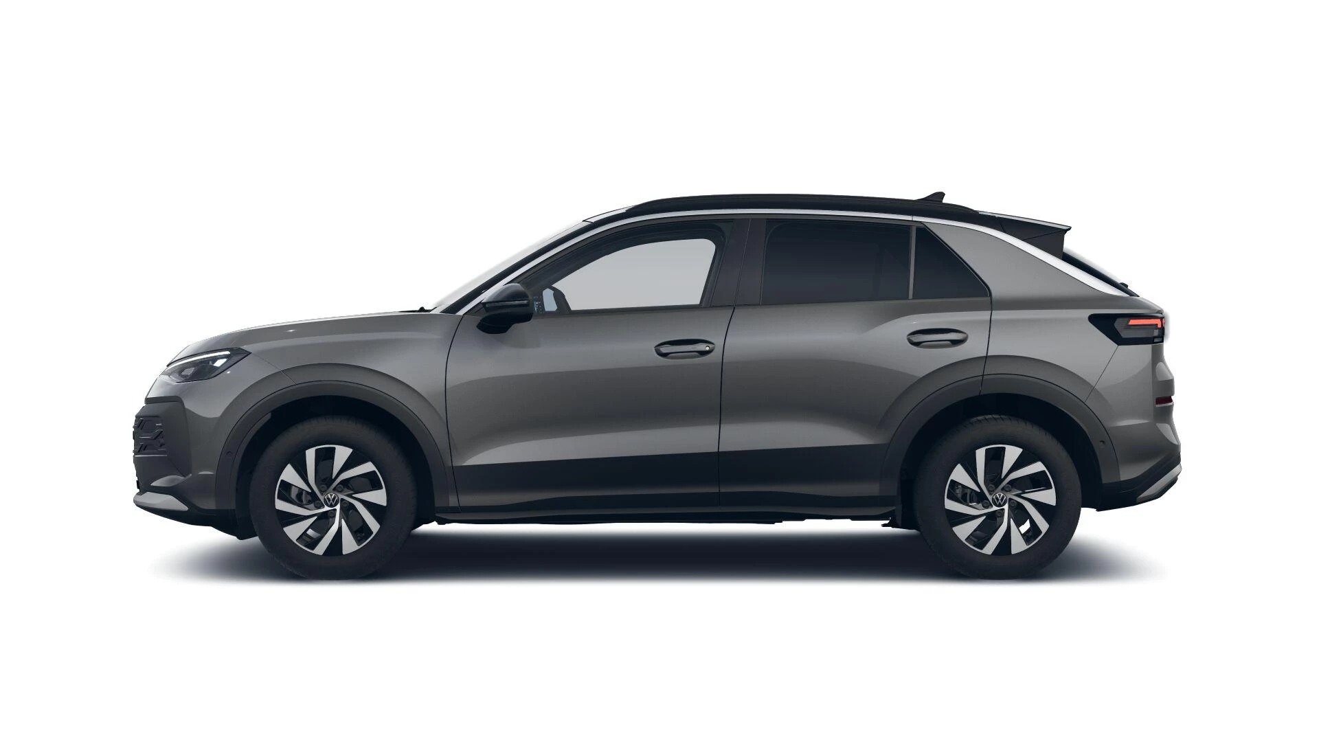 Volkswagen T-Roc 1.5 eTsi Limited Edition 116 PK