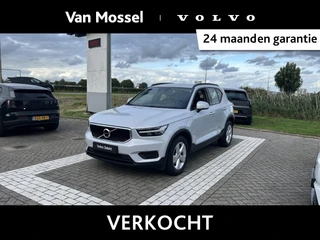 Volvo XC40 T2 Momentum