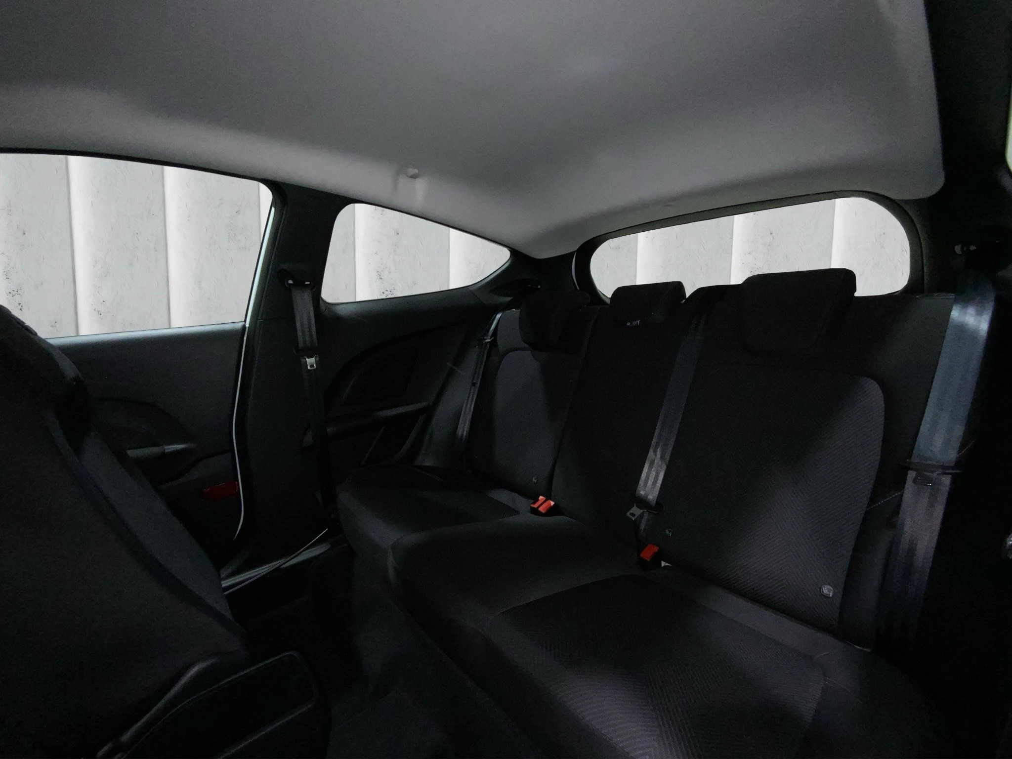 Ford Fiesta Cool & Connect 1.1 Schräghecklimousine. 55 kW. 3-türig