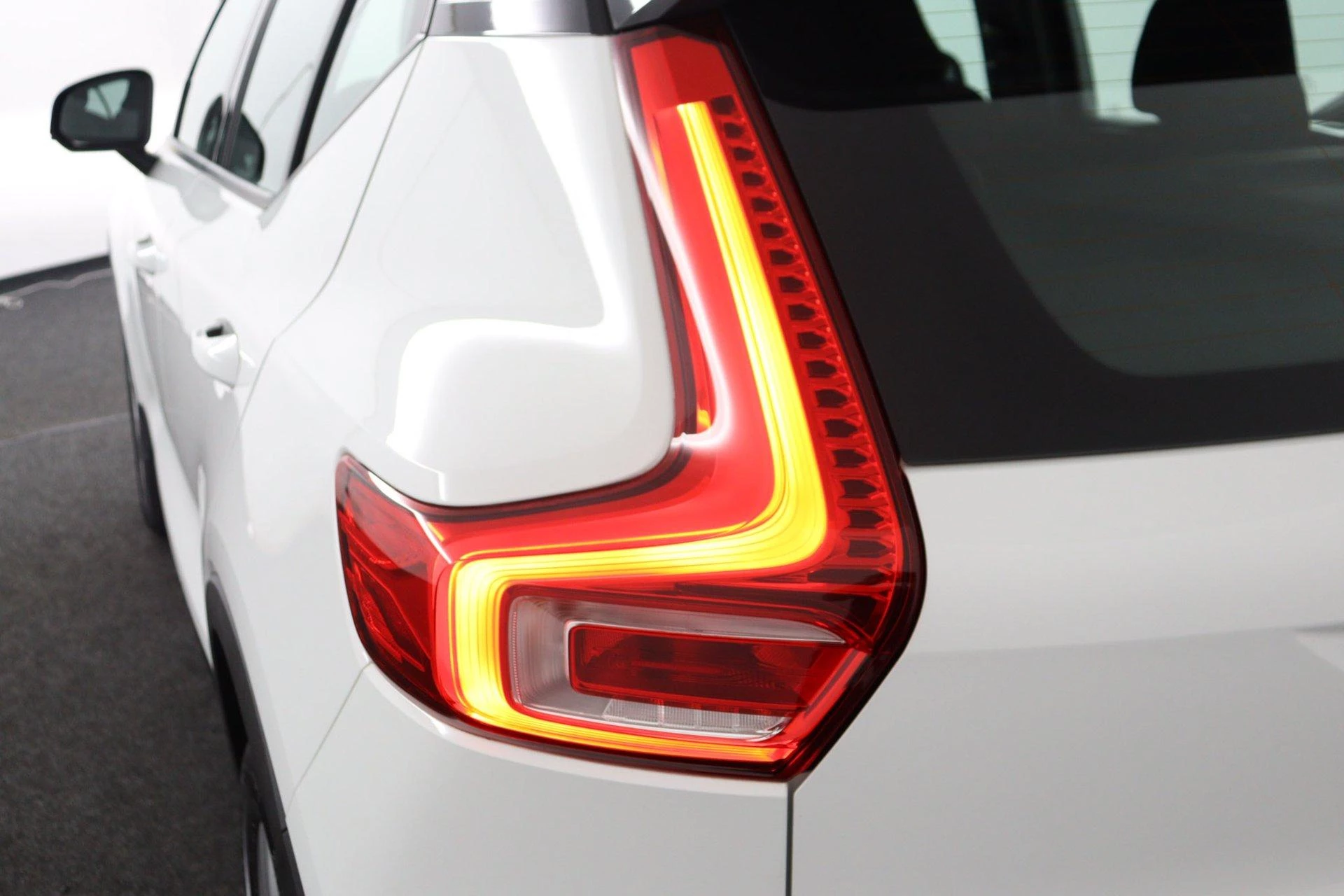 Volvo XC40 1.5 T3 Automaat |