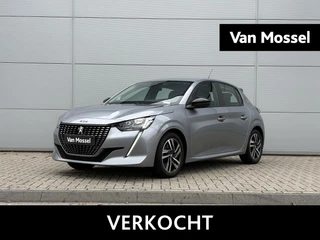 Peugeot 208 1.2 PureTech Active Pack