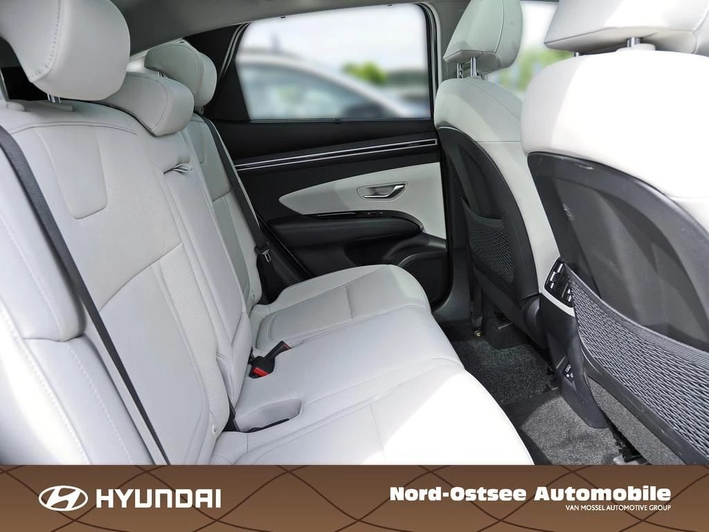 Hyundai Tucson 1.6 T-GDI PRIME 2WD SHZ LHZ PANO NAVI LED Prime