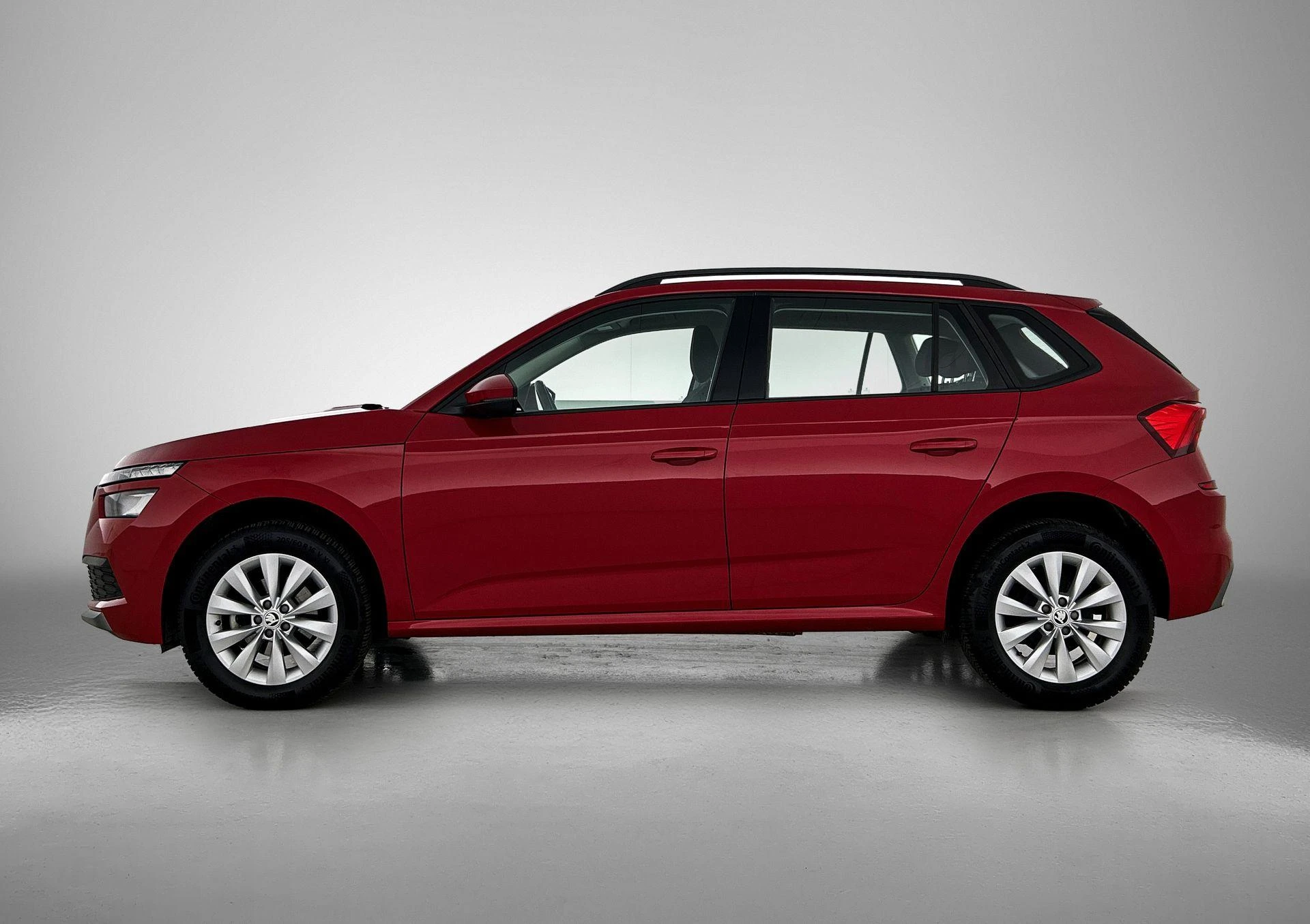Škoda Kamiq 1.0 TSI Ambition